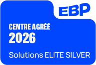 Certification EBP élite 2026